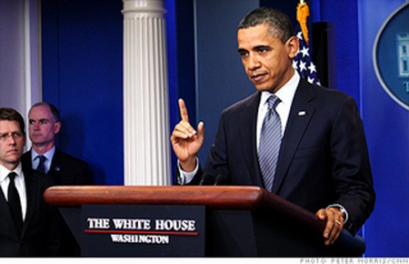 Chính phủ Mỹ đóng cửa và các hệ lụy