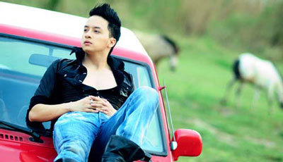 Cao Thái Sơn dắt tay Vĩnh Thụy đi buôn lậu?