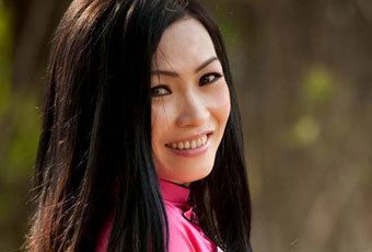 Phương Thanh muốn... lê la ở quán cóc