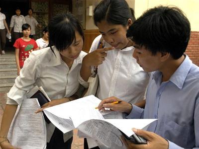 Bài văn lạ: Kiến giải của một thầy giáo Huế