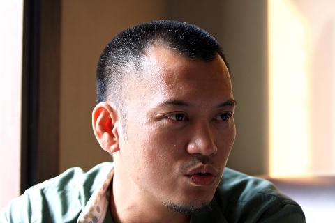 Thưởng thức cocktail ngày hội âm thanh Hà Nội