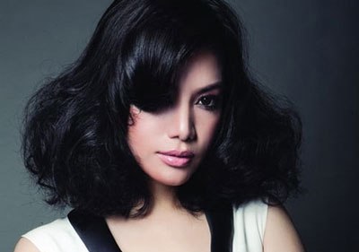 Trương Ngọc Ánh: 