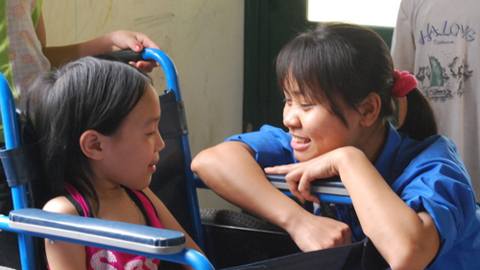 Giỗ Tổ: Giới trẻ háo hức 'thắp lửa' tình nguyện