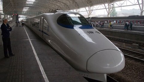 Quân đội Trung Quốc với kế hoạch Hỏa tốc Đông phương