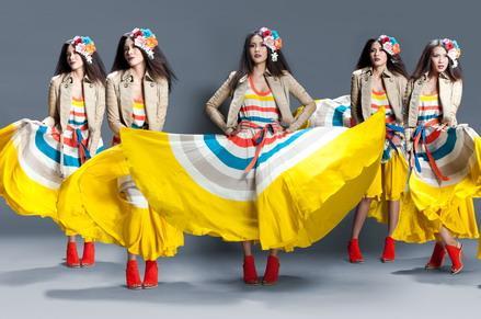 Tăng Thanh Hà biết tận hưởng thú vui