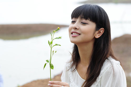Jennifer Phạm buồn vì mất hình ảnh đẹp