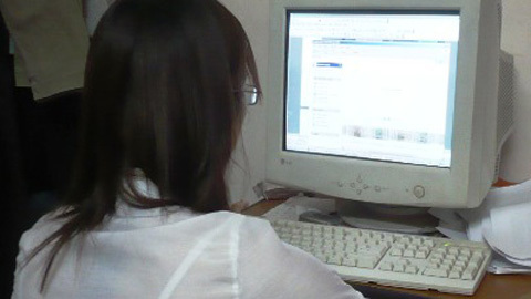 Sập “bẫy tình” khi tìm nhà trọ qua mạng