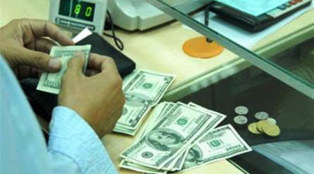 Cuối năm, giá USD có thể lên 23.000 đồng