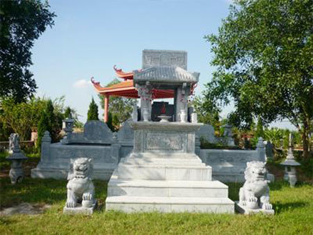 Những đại gia Việt 'bén duyên' người chết