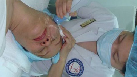 Nóng ran chuyện 'tút nhan sắc' ở nông thôn