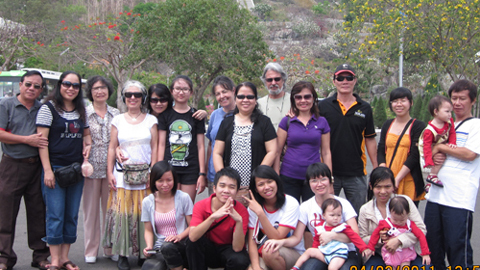 Chuyện sinh viên đi làm... không lương