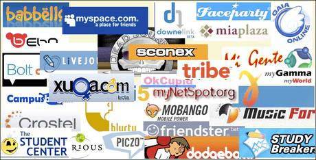 Giải mã nguồn sống của mạng xã hội