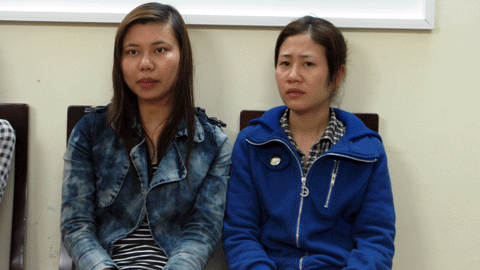 Đánh ghen, lột áo: Người trong cuộc nói gì?