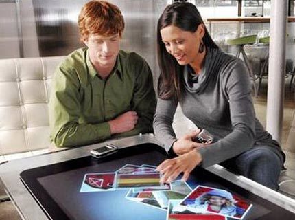 Lenovo sẽ sản xuất máy tính bảng “khổng lồ”