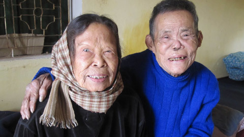 Chuyện tình đẹp nhất trại phong