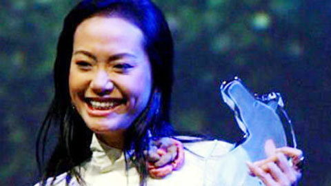 Diễn viên Hồng Ánh chính thức lọt danh sách ứng viên ĐBQH