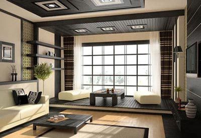 Không gian sống đậm chất Việt