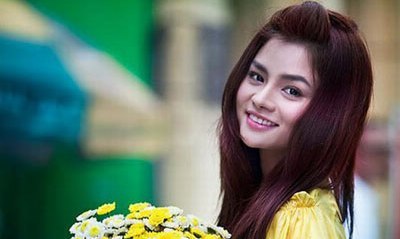 Vũ Thu Phương không muốn dựa dẫm vào đàn ông