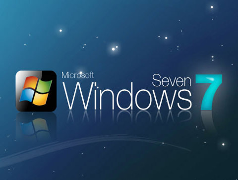 6 cơn ác mộng khi dùng Windows 7