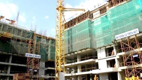 Bắt lãnh đạo công ty quản lý, phát triển nhà