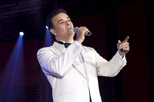 Những giọng ca Opera hàng đầu thế giới tới Hà Nội