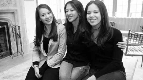 Trung Quốc còn rất nhiều ‘Mẹ Hổ’