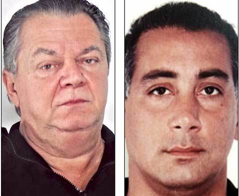 Cái giá bố già mafia trả để thành kẻ chỉ điểm
