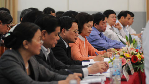 Có thể dùng mạng xã hội vận động bầu cử