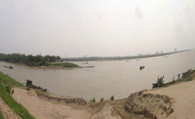 Làng tôi mở hội