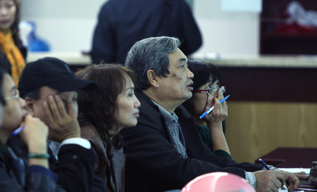 Nhật ký CK: Sao cuộc sống ngày càng vất vả?