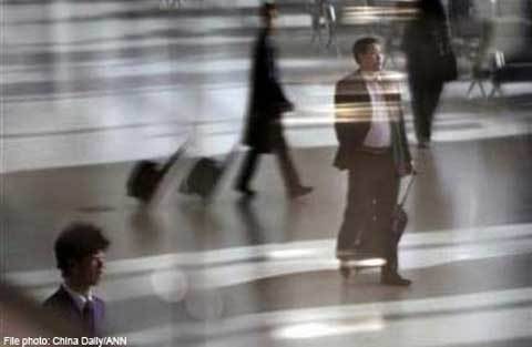 LHQ khẳng định ra vào Nhật an toàn