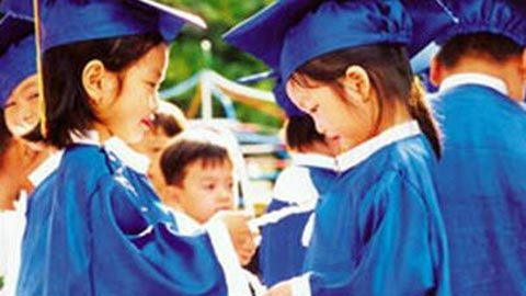 Kỳ 1: Nền giáo dục “đọc i xì” và “chép nguyên xi”