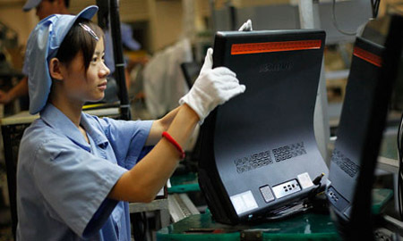 Kinh tế toàn cầu trong hai năm tới: lao dốc và vượt dốc