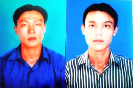 2 anh em cầm đầu băng cướp ở bến xe