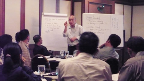 Điều khiển cảm xúc trong… 6 giây