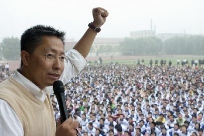 Hét thật to để học tiếng Anh thật giỏi