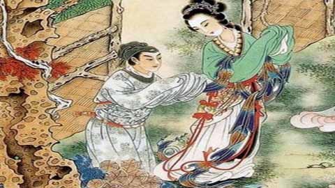 Người cổ đại sợ động phòng với “trinh nữ”?