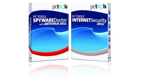 PC Tools 2011- bảo mật hiệu quả, chi phí hợp lý