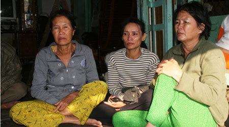 Thiên đường ảo, địa ngục thật