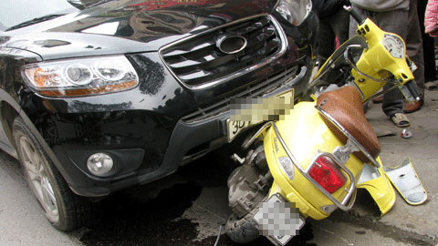 Học số sàn, lái tự động: Đầy ẩn họa