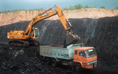 TKV giải trình “suýt” làm thất thoát 200 tỷ
