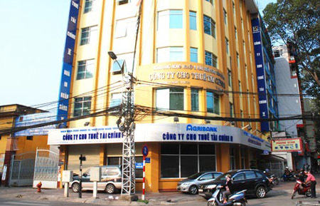 ALC II lỗ 3.000 tỷ đồng: Dễ ‘con’, khổ ‘mẹ’