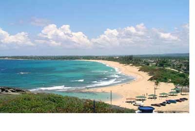 6 bãi biển không thể bỏ qua hè 2011