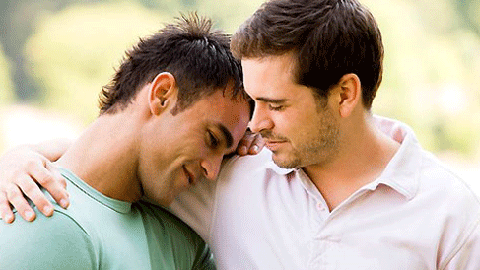 Sợ mất mật khi người cùng giới ‘tỏ tình’