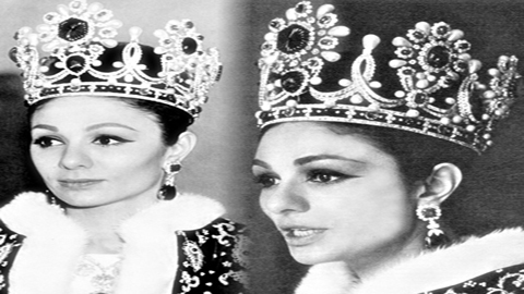 Đời lưu vong của Hoàng hậu Iran cuối cùng