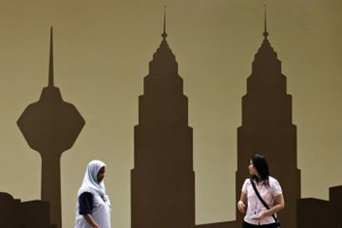 Malaysia đưa 