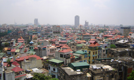 Việt Nam hướng tới nguồn FDI 