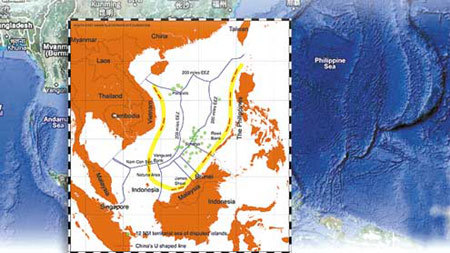 Người Philippines tiếc vì không phản đối Trung Quốc sớm hơn