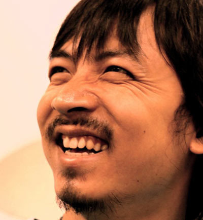 Đối thoại xoáy giáo sư Cù Trọng Xoay