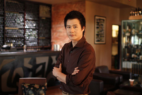 Quang Dũng:'Tôi đã thấy đời mình ý nghĩa hơn!'